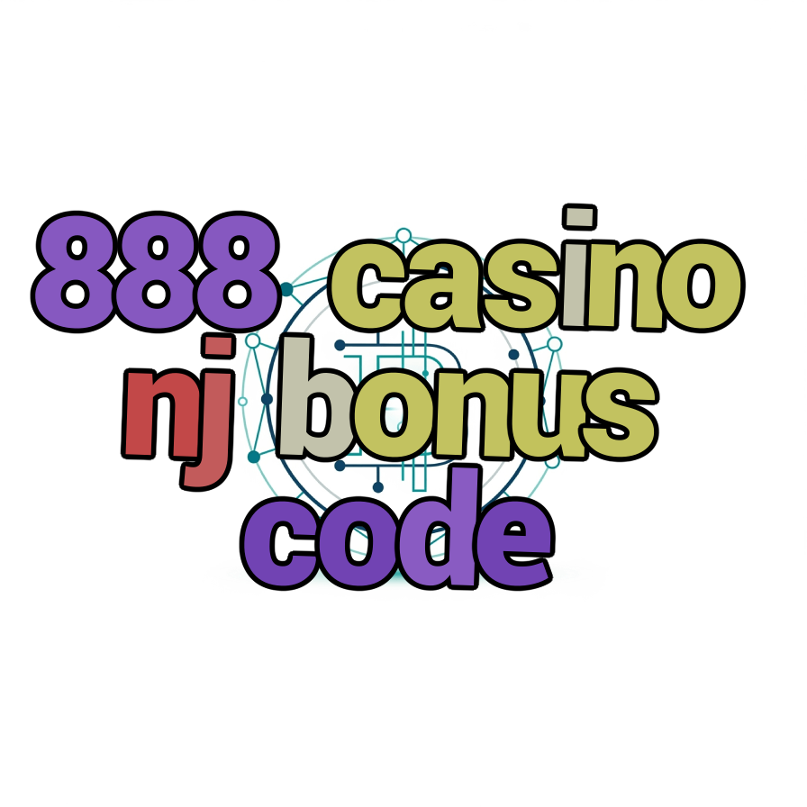 888 casino nj bonus code